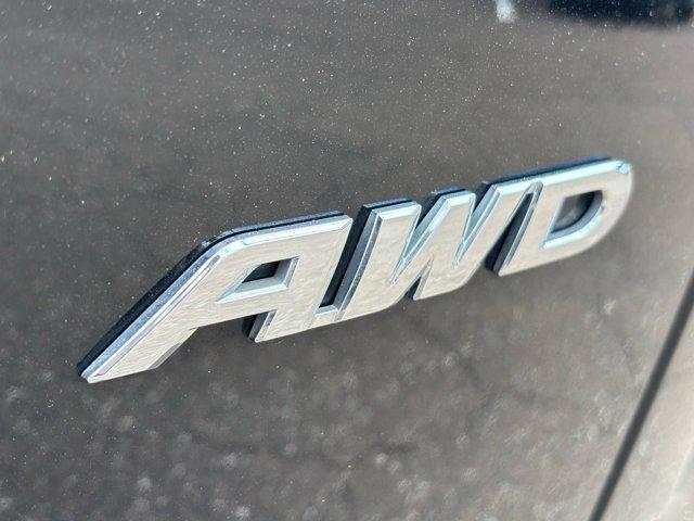 used 2021 Honda CR-V car, priced at $22,436