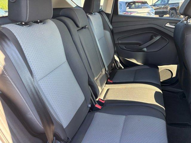 used 2017 Ford Escape car, priced at $7,500