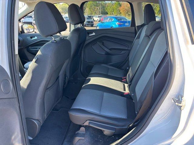 used 2017 Ford Escape car, priced at $7,500