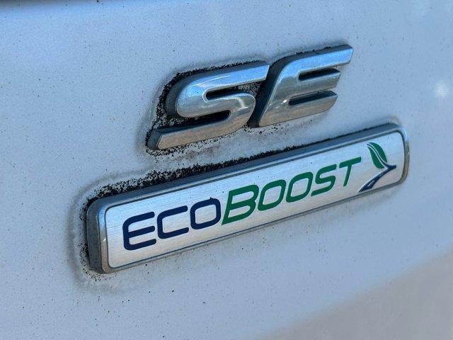 used 2017 Ford Escape car, priced at $7,500