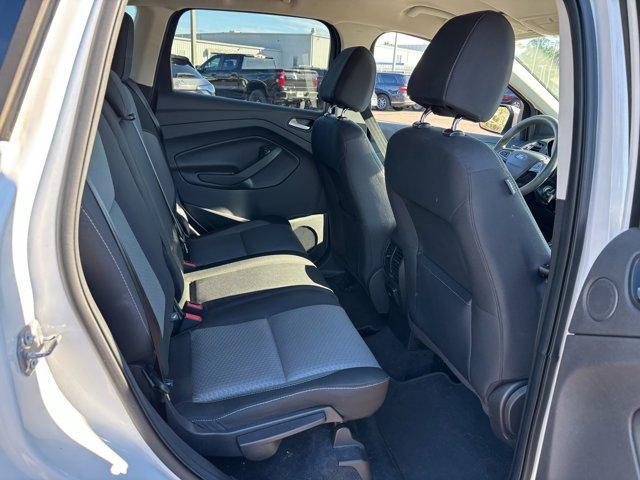 used 2017 Ford Escape car, priced at $7,500
