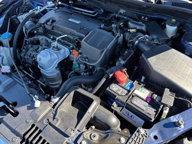 used 2016 Honda Accord car, priced at $12,723