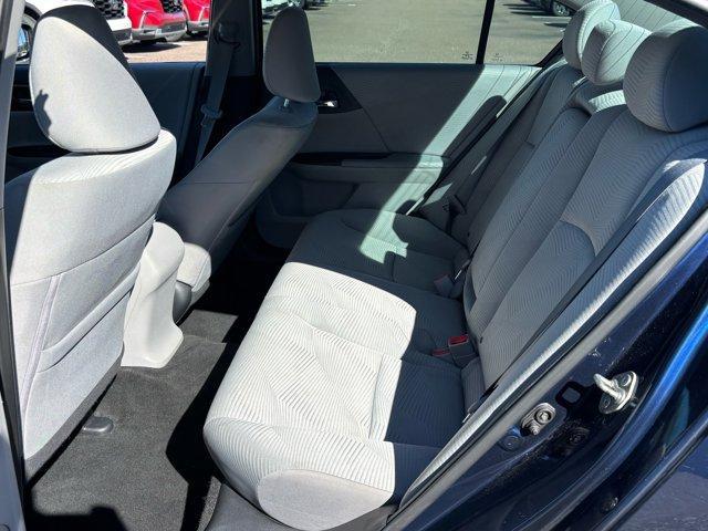 used 2016 Honda Accord car, priced at $12,723