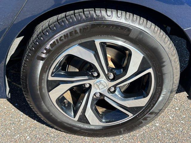 used 2016 Honda Accord car, priced at $12,723