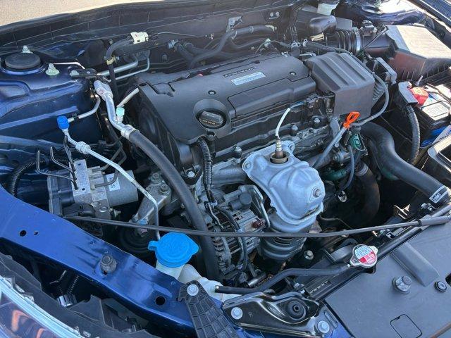 used 2016 Honda Accord car, priced at $12,723