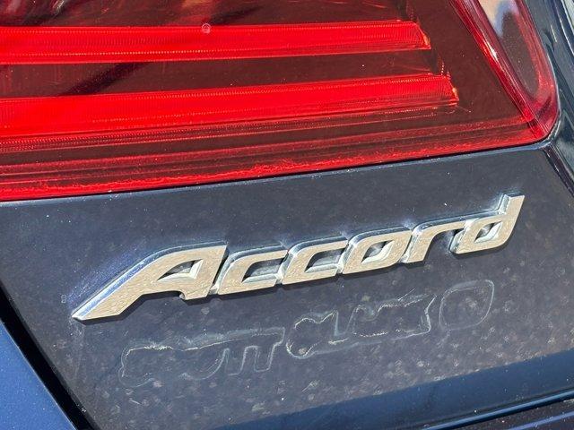 used 2016 Honda Accord car, priced at $12,723