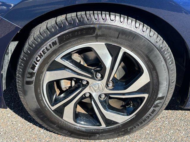 used 2016 Honda Accord car, priced at $12,723