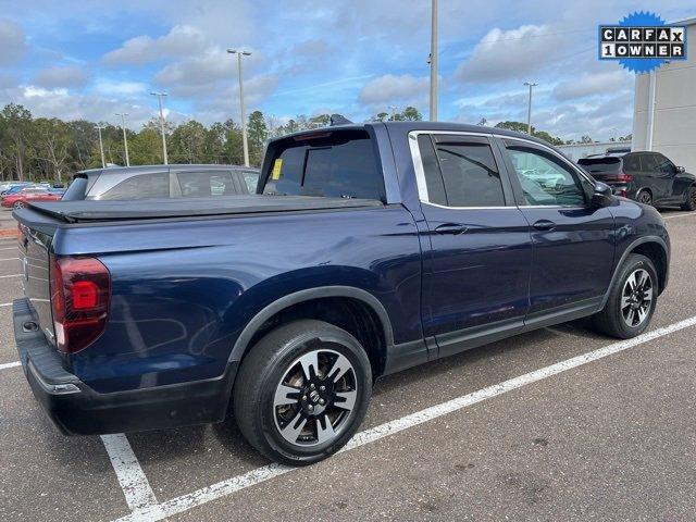 used 2020 Honda Ridgeline car, priced at $29,272