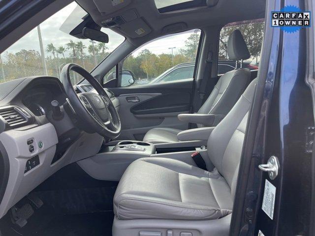 used 2020 Honda Ridgeline car, priced at $29,272