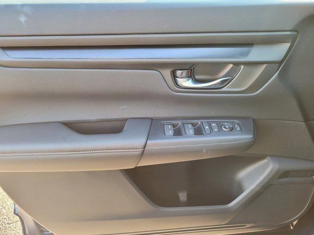 new 2026 Honda CR-V Hybrid car, priced at $35,351