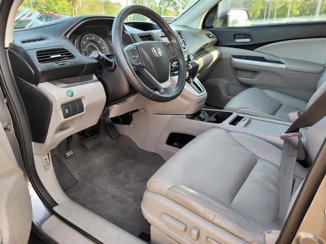 used 2013 Honda CR-V car, priced at $12,992