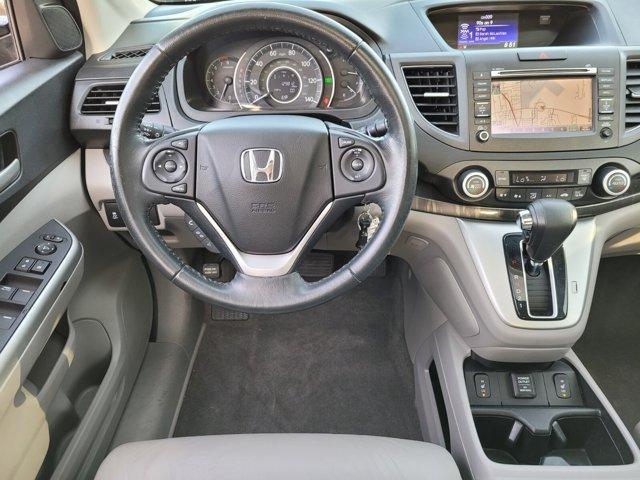 used 2013 Honda CR-V car, priced at $12,992