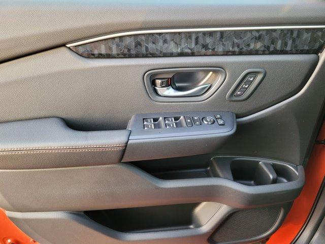 new 2026 Honda Passport car, priced at $55,350