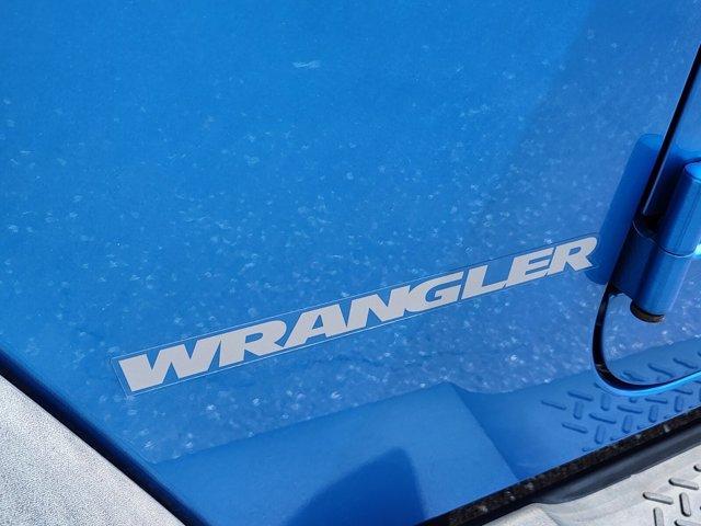 used 2010 Jeep Wrangler car, priced at $12,491