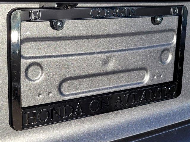new 2025 Honda Accord Hybrid car, priced at $34,661