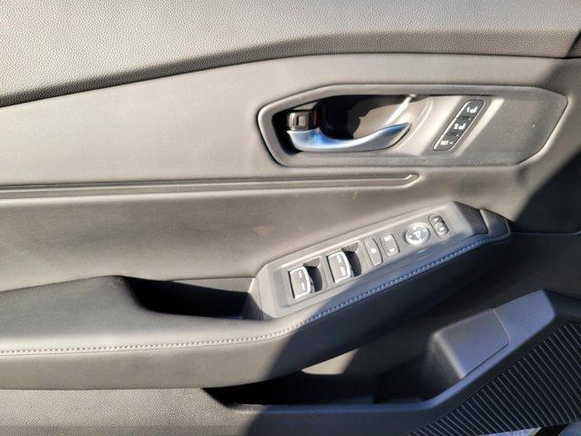 new 2025 Honda Accord Hybrid car, priced at $34,661