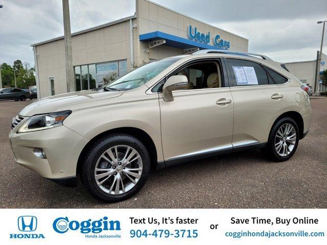 used 2013 Lexus RX 350 car, priced at $14,494