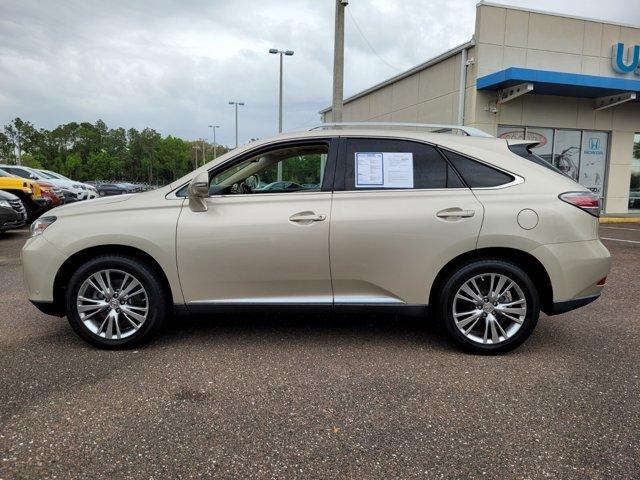 used 2013 Lexus RX 350 car, priced at $15,794