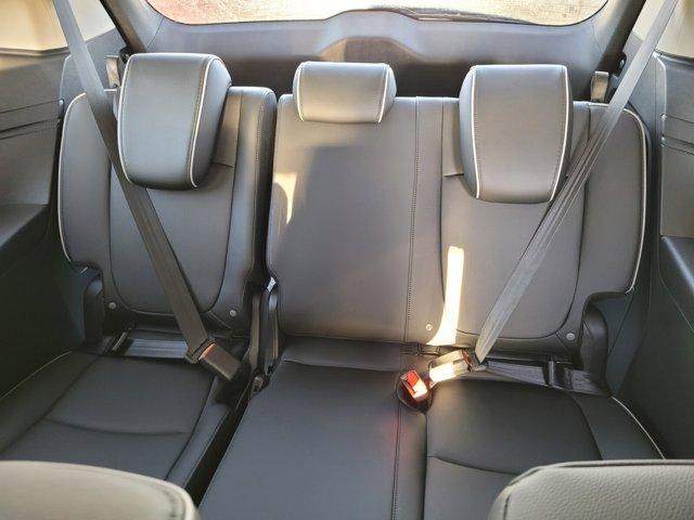 new 2025 Honda Odyssey car, priced at $44,748