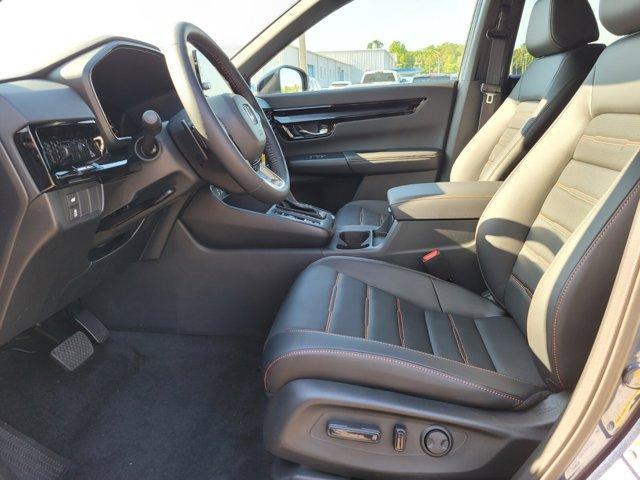 new 2025 Honda CR-V Hybrid car, priced at $39,536