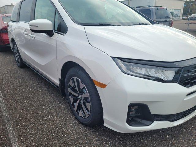 new 2025 Honda Odyssey car, priced at $41,143