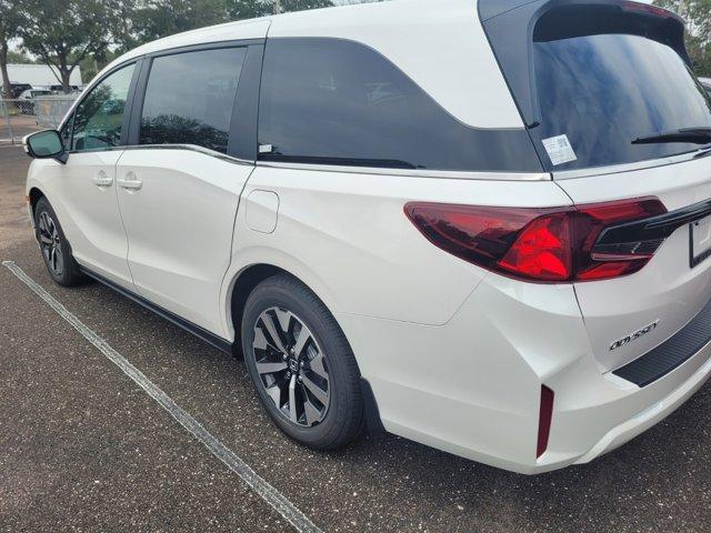 new 2025 Honda Odyssey car, priced at $41,143