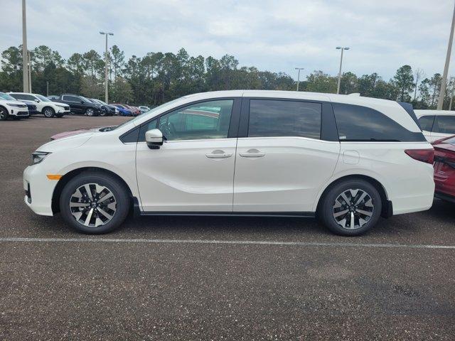 new 2025 Honda Odyssey car, priced at $41,143