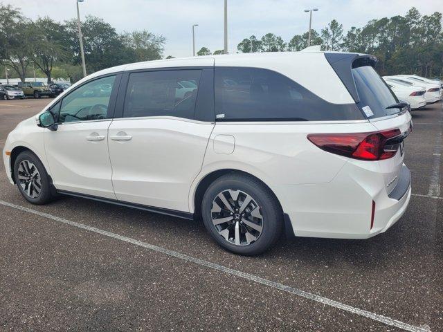 new 2025 Honda Odyssey car, priced at $41,143