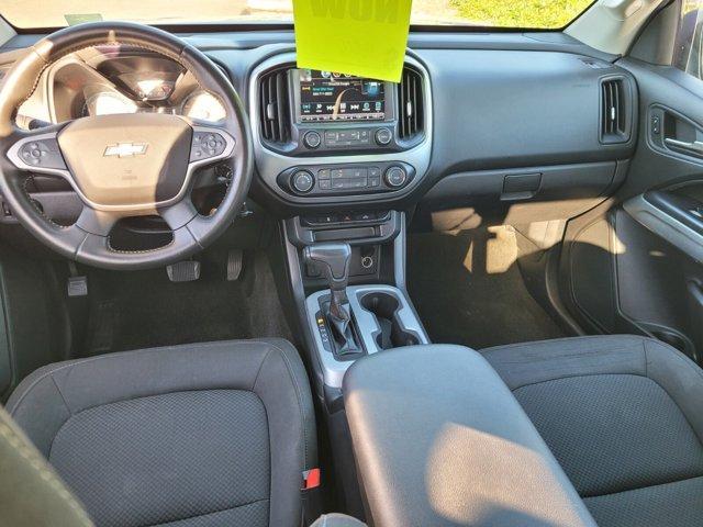 used 2016 Chevrolet Colorado car, priced at $15,791