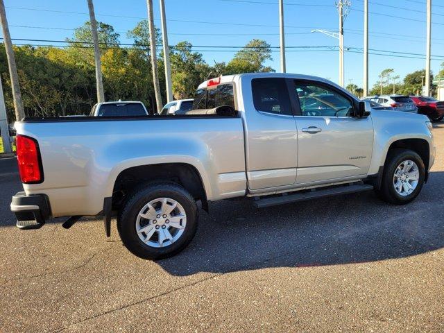 used 2016 Chevrolet Colorado car, priced at $15,791