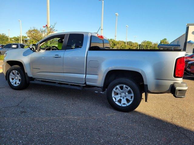 used 2016 Chevrolet Colorado car, priced at $15,791