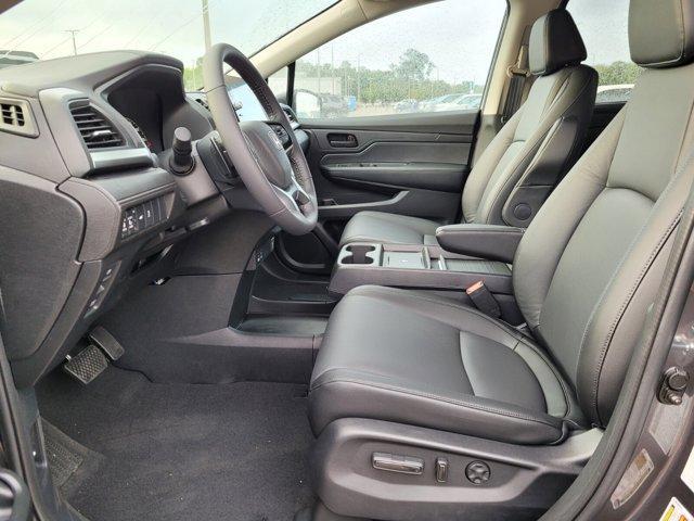 new 2025 Honda Odyssey car, priced at $41,388