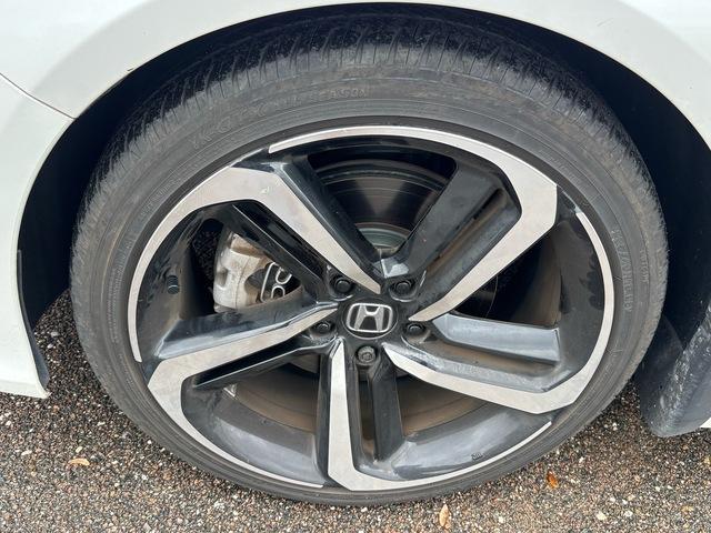 used 2019 Honda Accord car, priced at $14,791