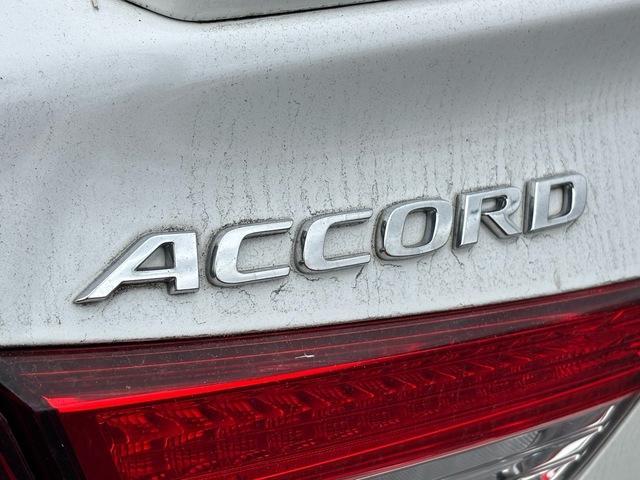 used 2019 Honda Accord car, priced at $14,791