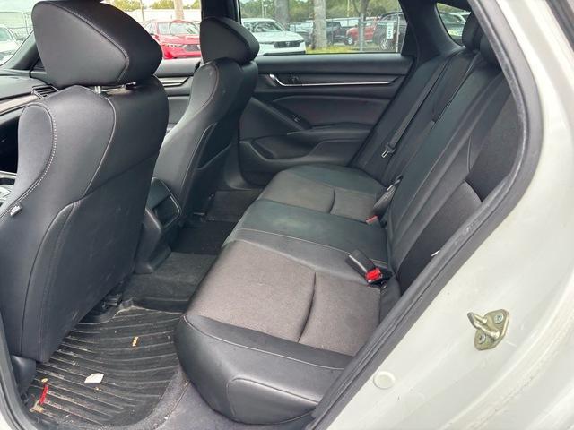 used 2019 Honda Accord car, priced at $14,791