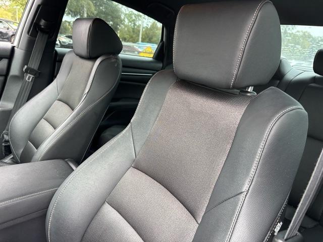 used 2019 Honda Accord car, priced at $14,791
