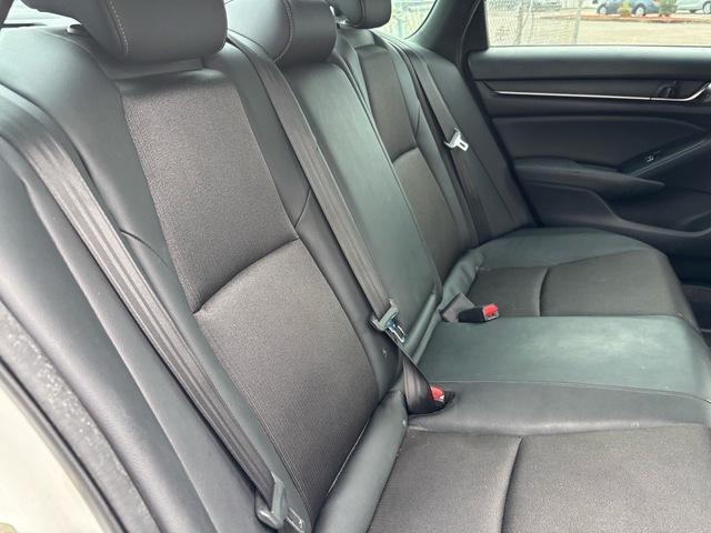 used 2019 Honda Accord car, priced at $14,791