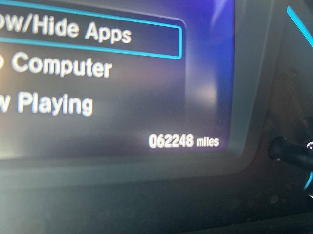 used 2019 Honda Odyssey car, priced at $24,000