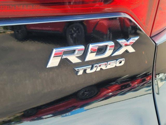 used 2010 Acura RDX car, priced at $9,999