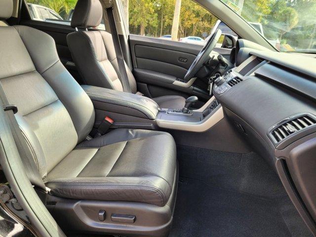 used 2010 Acura RDX car, priced at $9,999