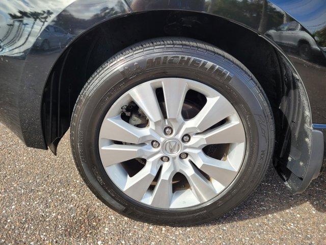 used 2010 Acura RDX car, priced at $9,999