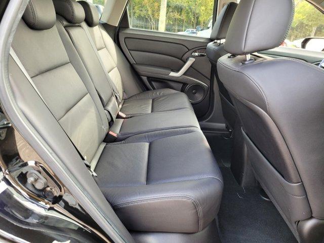 used 2010 Acura RDX car, priced at $9,999