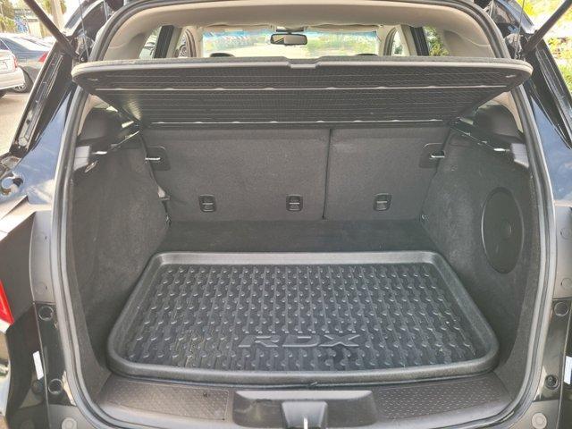 used 2010 Acura RDX car, priced at $9,999