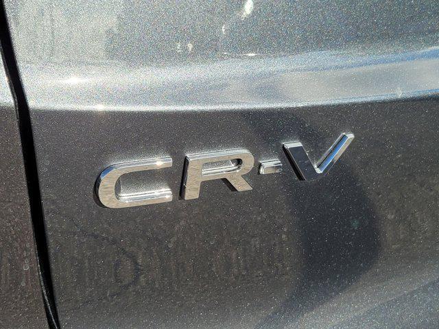 new 2024 Honda CR-V car, priced at $34,605