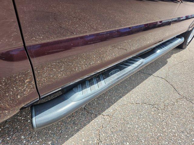 used 2018 Ford F-150 car, priced at $17,500