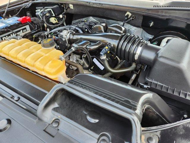 used 2018 Ford F-150 car, priced at $17,500