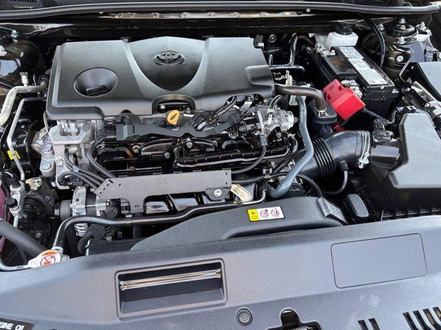 used 2023 Toyota Camry car, priced at $26,000