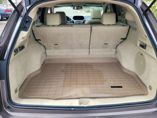 used 2013 Acura RDX car, priced at $8,991