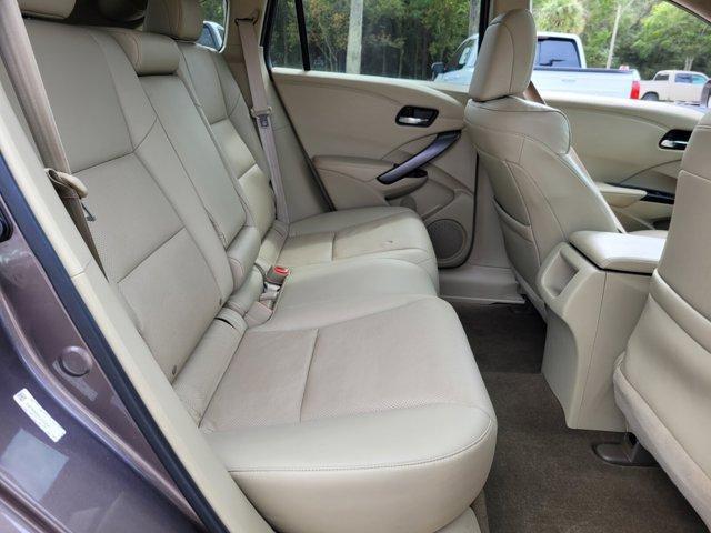 used 2013 Acura RDX car, priced at $8,991