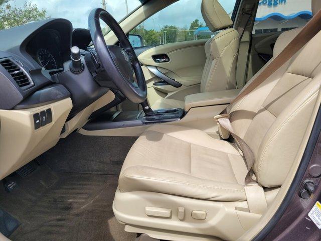 used 2013 Acura RDX car, priced at $8,991